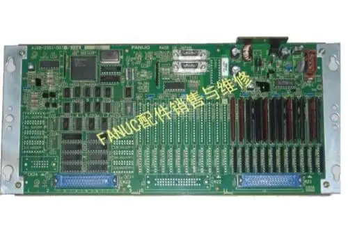 A20B-8100-0031 test