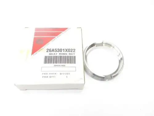 Fisher 26A5301X022