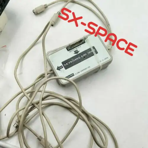 Kcfm-I-895 Ext-I 測試儀
