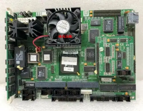 Sbc-Max2-233 Sbc-Max2 Rev D