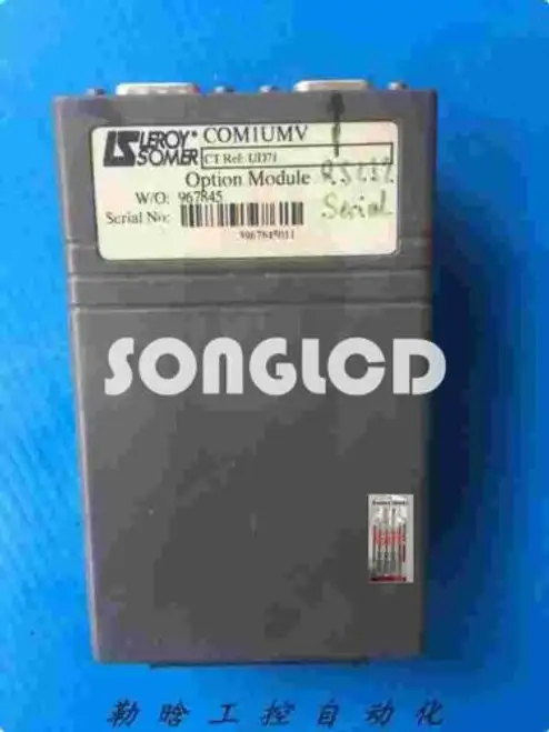 Option Module Ud71 Com1Umv