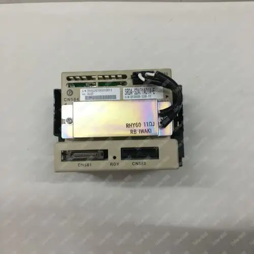 Srda-Sda71A01A-E ドライバーモジュール