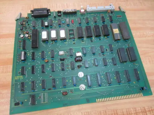 Allen Bradley 635290 Circuit Board