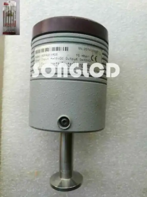 Mks 626Ax11Mde 10Mbar