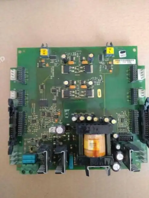 60Cvb00493 Ch64 690V