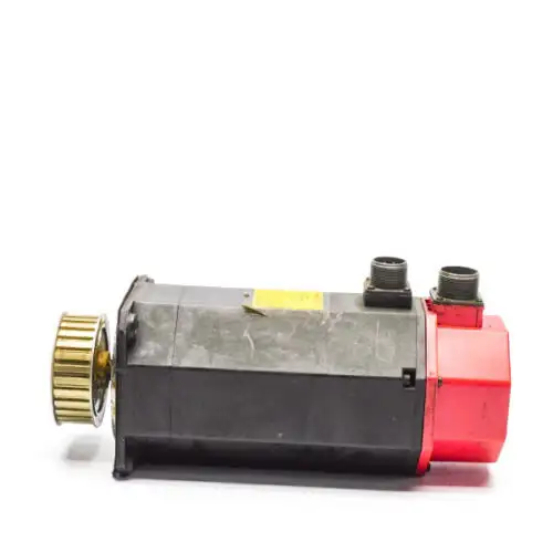 Fanuc A06B-0314-B001 126V 5.8A
