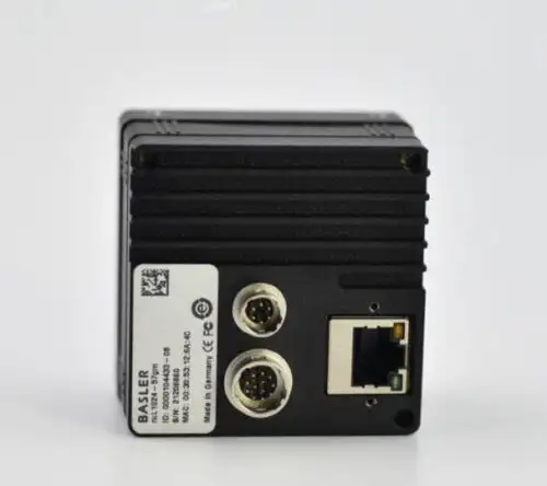 Basler Rul1024-57Gm Ccd