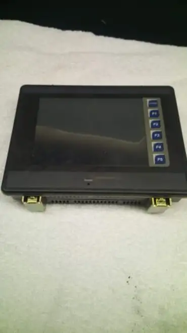 Helx300C-100Ab-5.7 Stn Color Touchscreen-1347