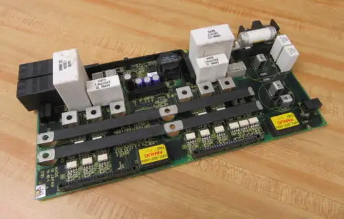Fanuc A16B-2203-0814/02A 電路板