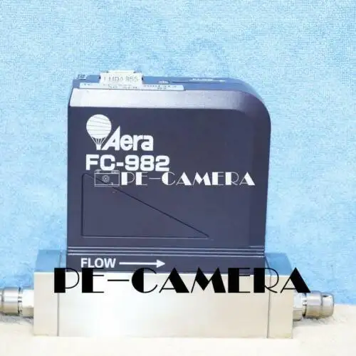 FC-982 50000SCCM