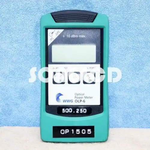 OLP-15C เครื่องวัดกำลังแสง