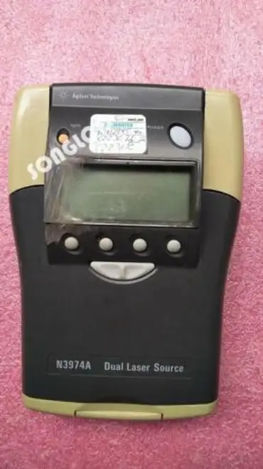N3974A