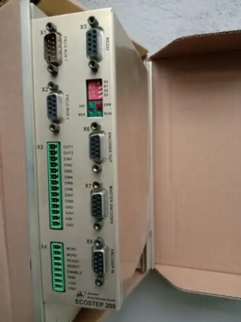 Jenaer Ecostep 200-Aa-000-000