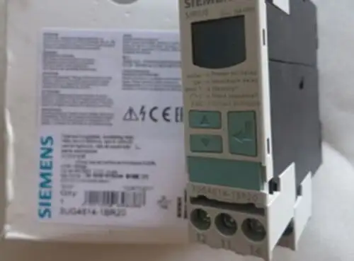 Siemens 3Ug4614-1Br20 繼電器