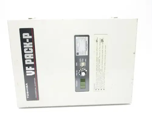 Toshiba Vfp-2080P1
