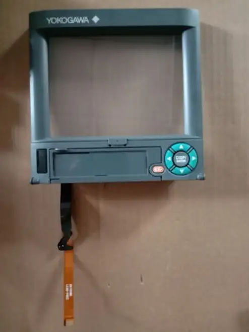 B8705Md Lead- For Yokogawa Dx1004 Paperless Recorder Key Panel