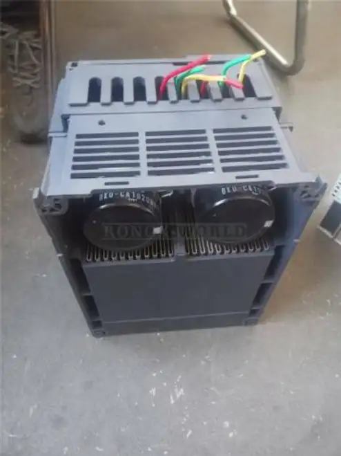 Mitsubishi Fr-E740-11K-Cht 380V 11Kw 變頻器