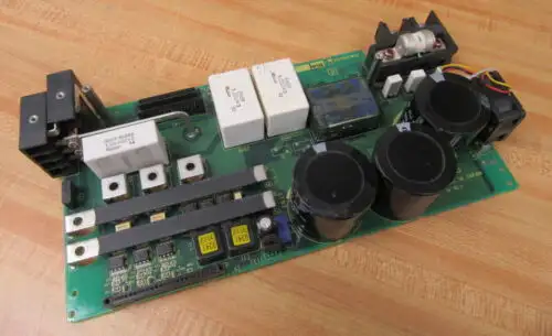 Fanuc A16B-2203-0453 板卡