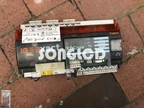 Iq3Xact/12/Xnc/Ser/Uk/100-24