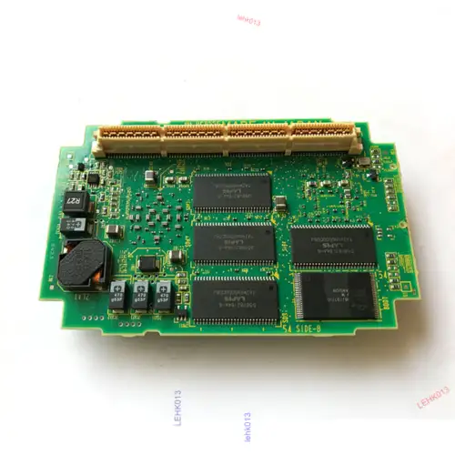 FANUC A20B-3300-0655 伺服放大器