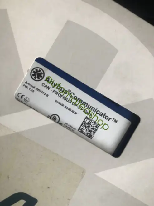 Ab7312-B Anybus CAN - Profibus
