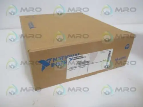National Instruments 776786-01 Interface Card