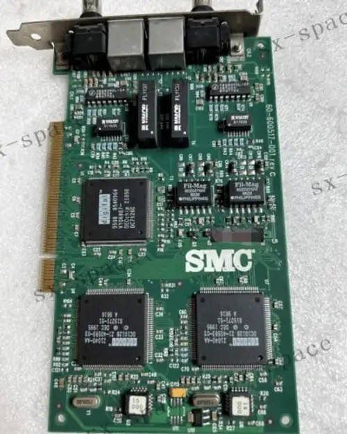 Smc 60-600517-001 6040-0053