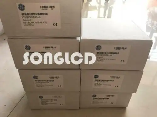 IC200GBI001-FF