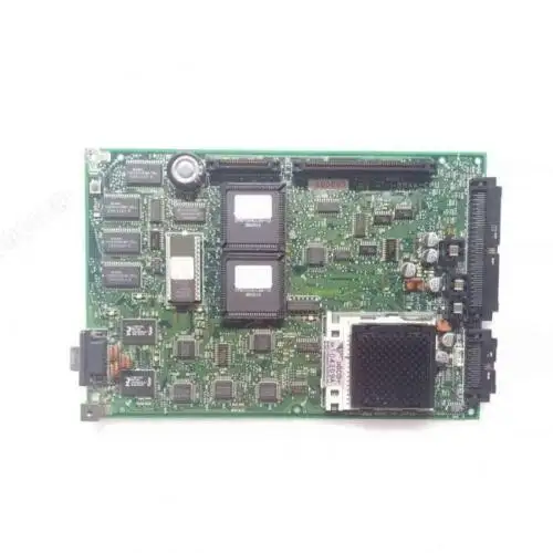 Srx6-Cpu 1-658-652-11