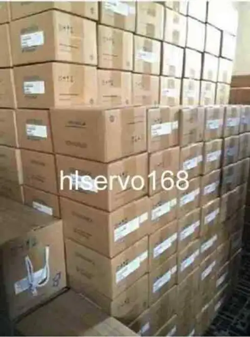 Yaskawa SGMAS-06ACA41 Ac Servo Motor