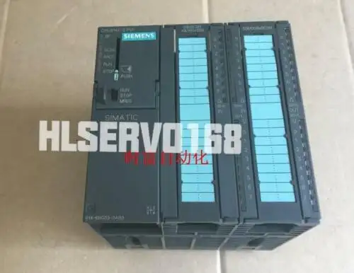 6ES7 314-6BG03-0AB0