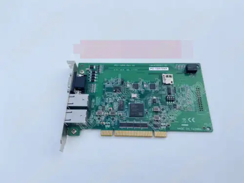 Advantech Pci-1203 Rev.A1 Pci-1203-32Ae mô-đun điều khiển công nghiệp