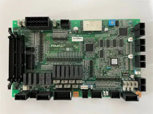 Fuji 4Tp-2A706 Control Board