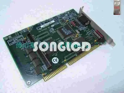 Isa-Vga545
