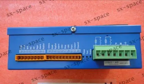 Cedes Ag Awg800