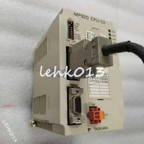 & Jepmc-Cpu210 Cpu-02 With