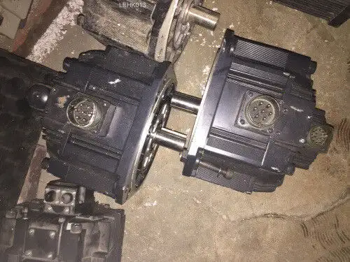 Sgmd-22A6Abf 220V