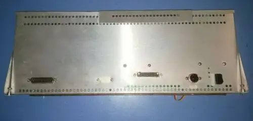 Power Supply Unit For Thermo Scientific Nicolet 380 Ft-Ir Spectrometer