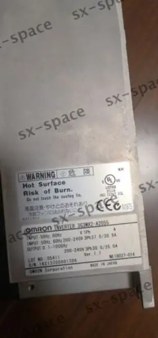 3G3Mx2-A2055