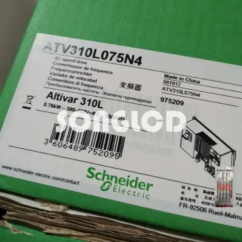 ATV310L075N4