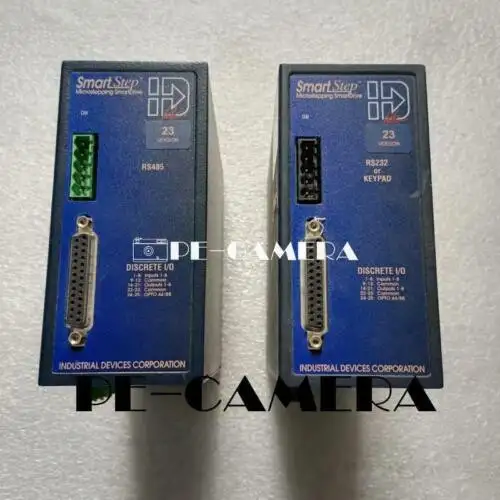Smartstep23Fp Smartstep23-Rs485