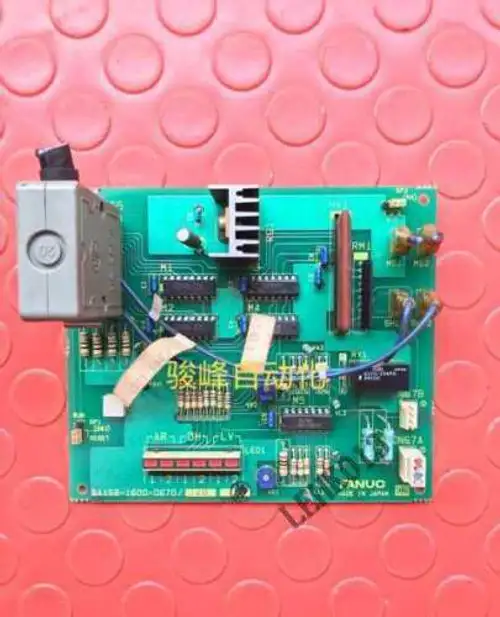 FANUC A16B-1600-0670