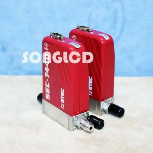 Sec-7440Mc-302 50Sccm