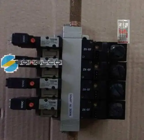 Smc NZSE2-0X+VJ324M+ZX-07