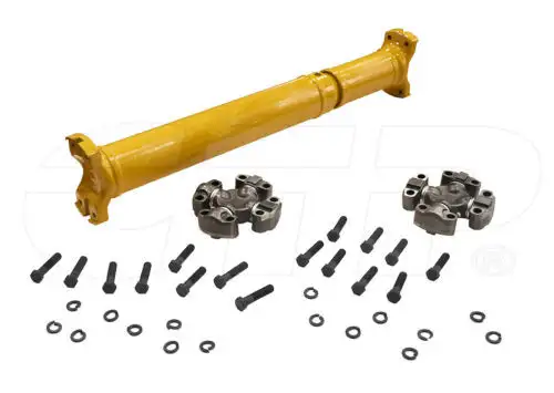 2007736 Joint Gp-U Fits Caterpillar Models