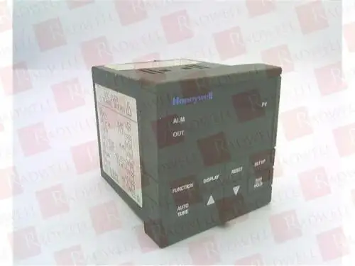 Honeywell Dc200C-0-20F-100000-0 / Dc200C020F1000000 Cleaned