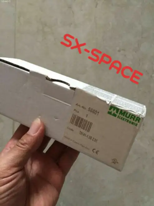 New Murr 56601