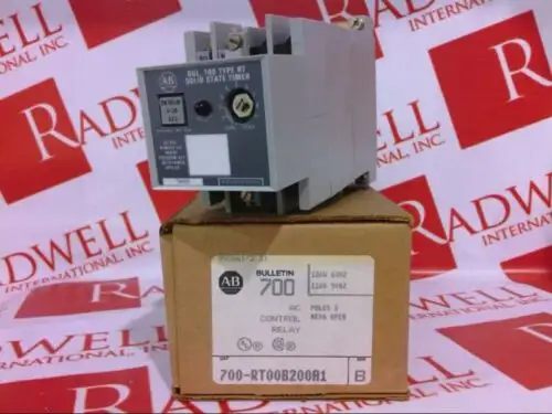 Allen Bradley 700-Rt00B200A1 / 700Rt00B200A1