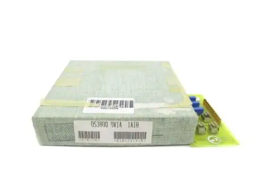 General Electric Ds3800Dvia1A1B