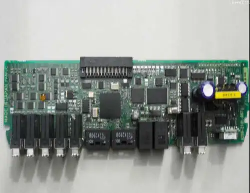 Fanuc A20B-2100-0542
